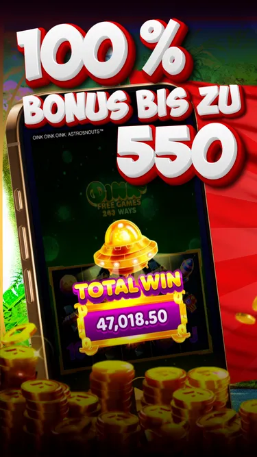 SWISS SPIN Screenshot