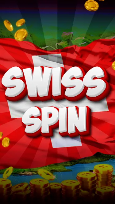SWISS SPIN Screenshot